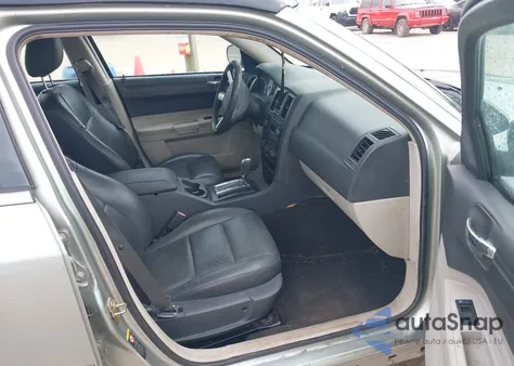 2006 Chrysler 300 from USA, damaged, VIN 2C3LA43R86H219454